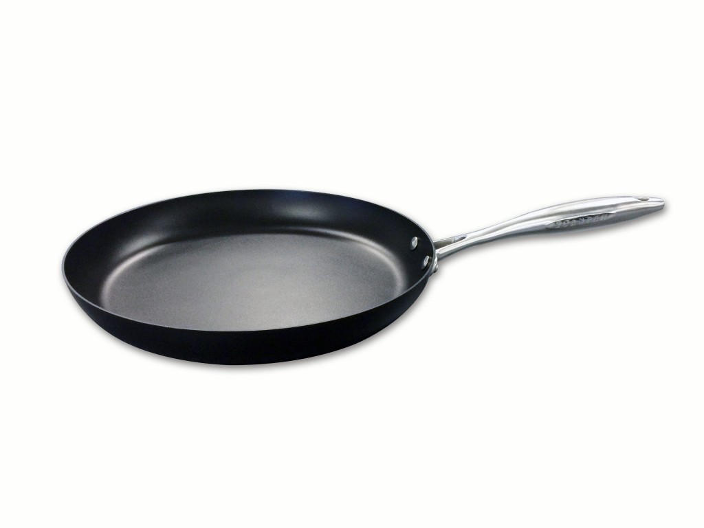 Professional Fry Pans